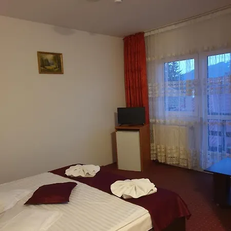 Hotel Soimul