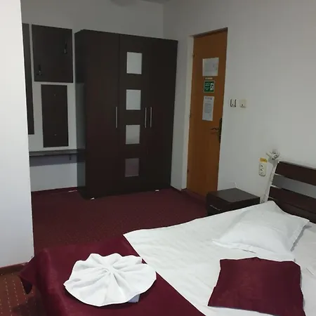 Soimul Hotel 3*