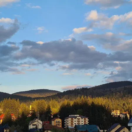 Soimul Hotel Predeal