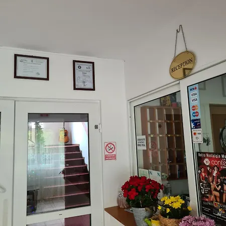 Hotel Soimul