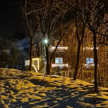 Soimul Hotel 3*