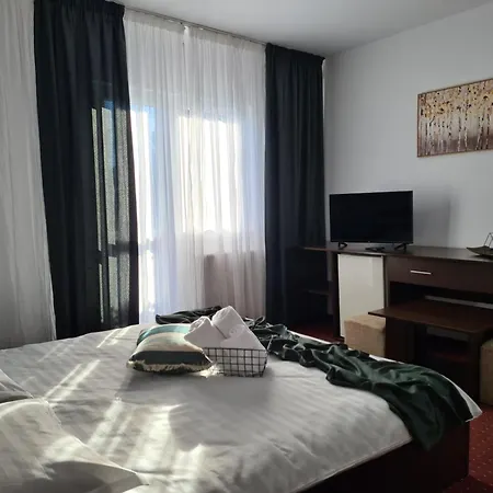 Soimul Hotel
