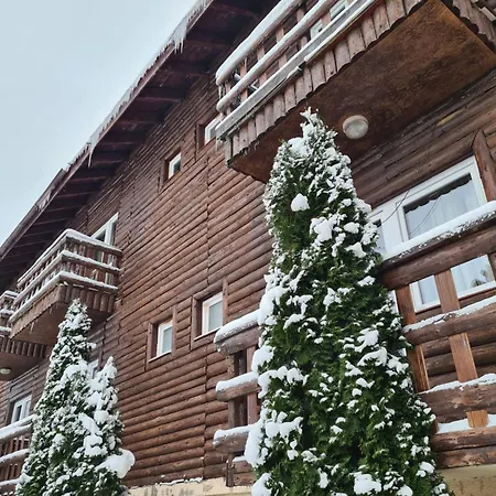 Hotel Soimul
