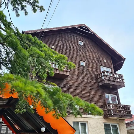 Hotel Soimul Predeal